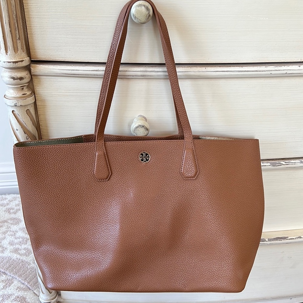 Tory Burch Perry Tote